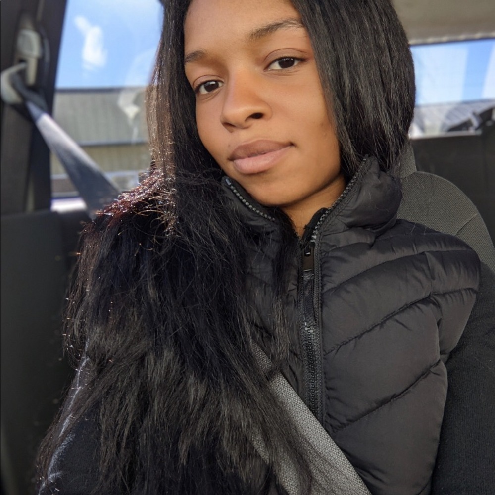 Meet your Posher, Susane